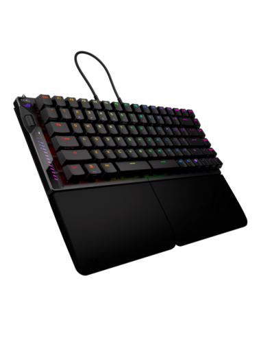 TECLADO ASUS ROG FALCATA