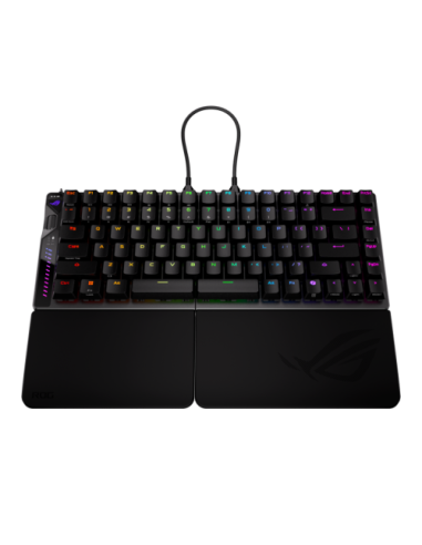 TECLADO ASUS ROG FALCATA