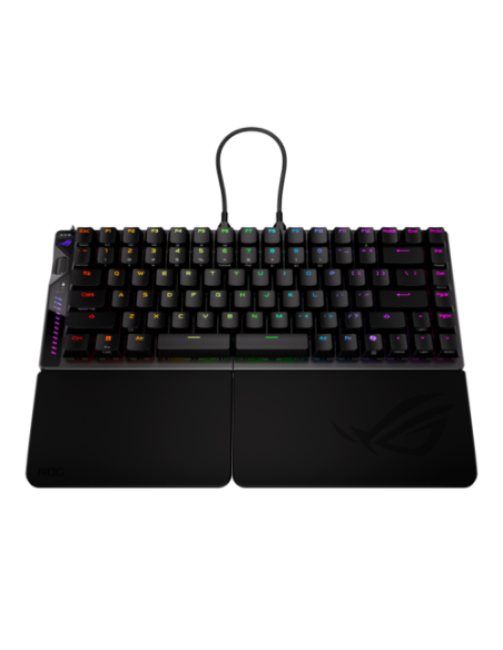 TECLADO ASUS ROG FALCATA