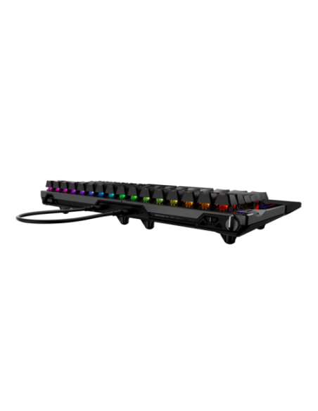 TECLADO ASUS ROG FALCATA