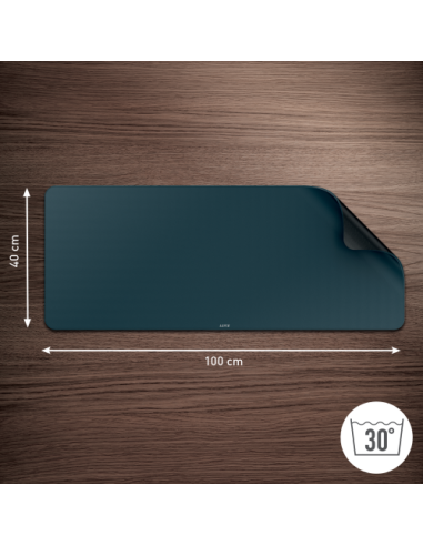 GRIS TERCIOPELO LEITZ 53840089