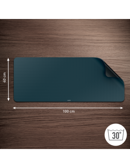 GRIS TERCIOPELO LEITZ 53840089