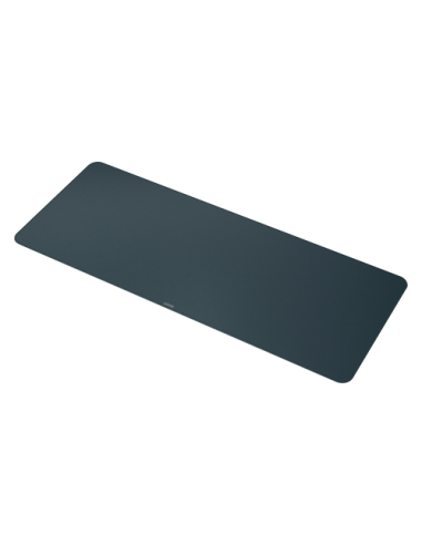 ALFOMBRILLA DE SOBREMESA XL 100 X 40 CM, GRIS...