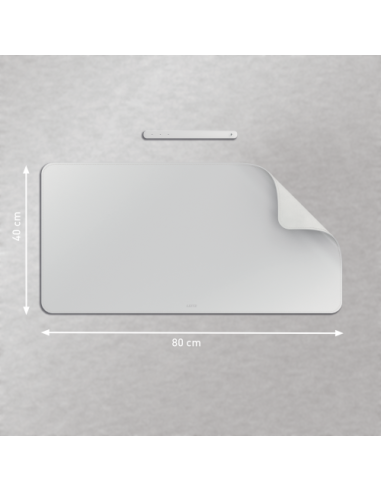 GRIS CLARO LEITZ 53820085