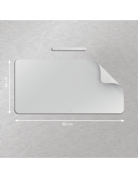 GRIS CLARO LEITZ 53820085