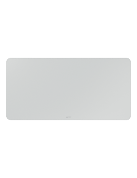 ALFOMBRILLA DE SOBREMESA 80 X 40 CM, GRIS CLARO LEITZ 53820085