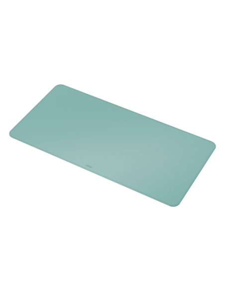 ALFOMBRILLA DE SOBREMESA 80 X 40 CM, MENTA LEITZ 53820051