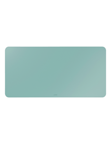 ALFOMBRILLA DE SOBREMESA 80 X 40 CM, MENTA...