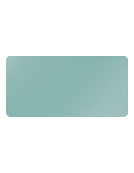 ALFOMBRILLA DE SOBREMESA 80 X 40 CM, MENTA LEITZ 53820051