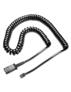 CABLE POLY M22 TO QD U10 CBL