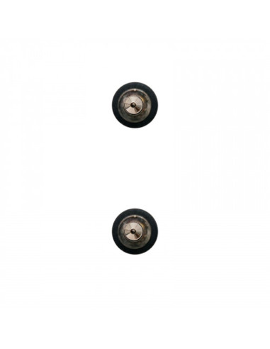 10 CM+1.0 M (10.16.2001-BK)