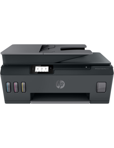 HP IMPRESORA MULTIFUNCION INKJET SMART TANK...