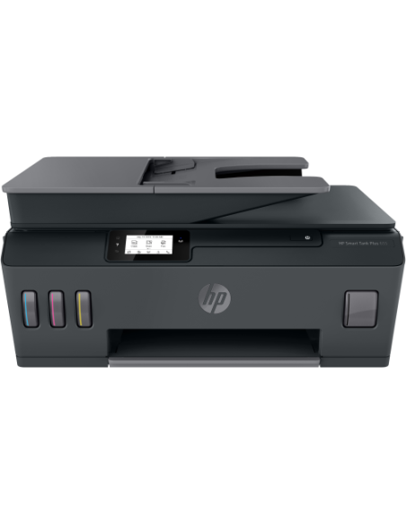 HP IMPRESORA MULTIFUNCION INKJET SMART TANK PLUS 655