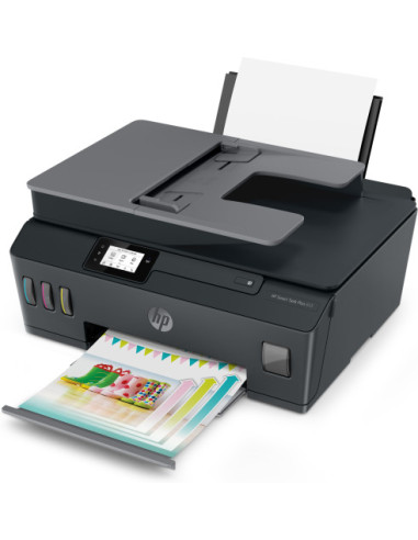 HP IMPRESORA MULTIFUNCION INKJET SMART TANK...