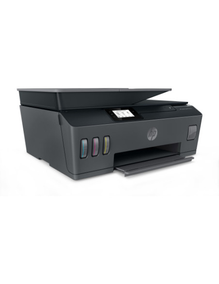 HP IMPRESORA MULTIFUNCION INKJET SMART TANK PLUS 655