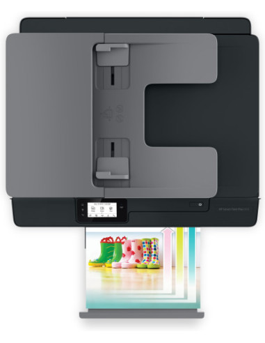HP IMPRESORA MULTIFUNCION INKJET SMART TANK...