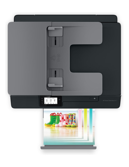 HP IMPRESORA MULTIFUNCION INKJET SMART TANK PLUS 655
