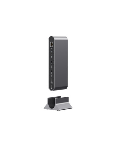 DOCKING STATION ACER TYPE C 15x1 (HP.DSCAB.022)...