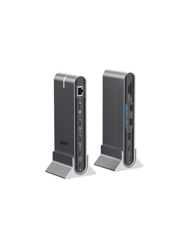 DOCKING STATION ACER TYPE C 15x1 (HP.DSCAB.022)...