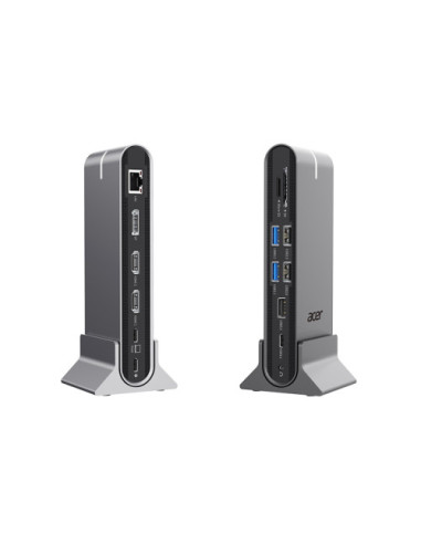 DOCKING STATION ACER TYPE C 15x1 (HP.DSCAB.022)...