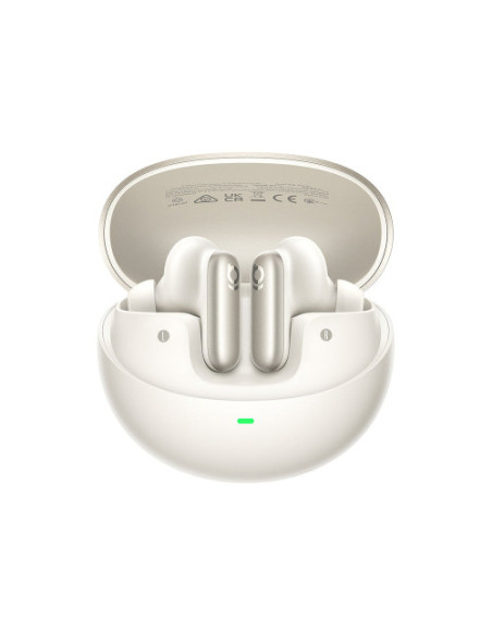 OS-BASEUS INSPIRE XP1 TRUE WIRELESS EARBUDS STARLIGHT OFF-WHITE