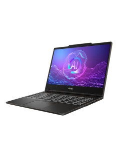 MSI PORTATIL VENTUREPRO 15 A2RWFG-449XES. 15.6" FHD... 2