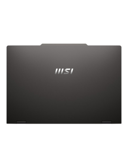 MSI PORTATIL VENTUREPRO 15 A2RWFG-449XES. 15.6" FHD (1920*1080), 144HZ  IPS. INTEL CORE 7 240H. INTEL CORE 7 240H. RTX 5060 LAPT