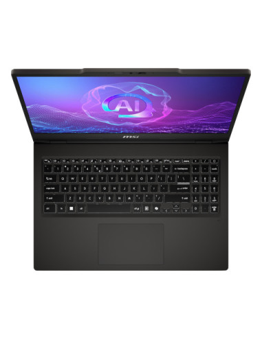 MSI PORTATIL VENTUREPRO 15 A2RWFG-449XES. 15.6"...