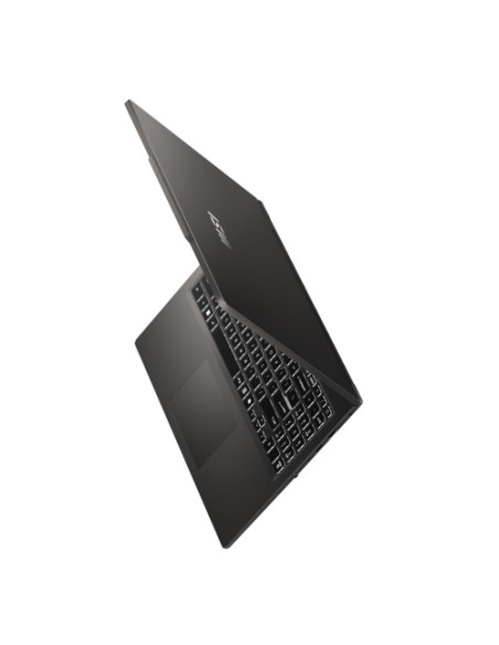 MSI PORTATIL VENTUREPRO 15 A2RWFG-449XES. 15.6" FHD (1920*1080), 144HZ  IPS. INTEL CORE 7 240H. INTEL CORE 7 240H. RTX 5060 LAPT