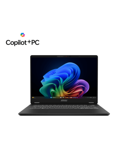 MSI PORTATIL PRESTIGE 14 AI+ EVO C2VMG (INTEL®...