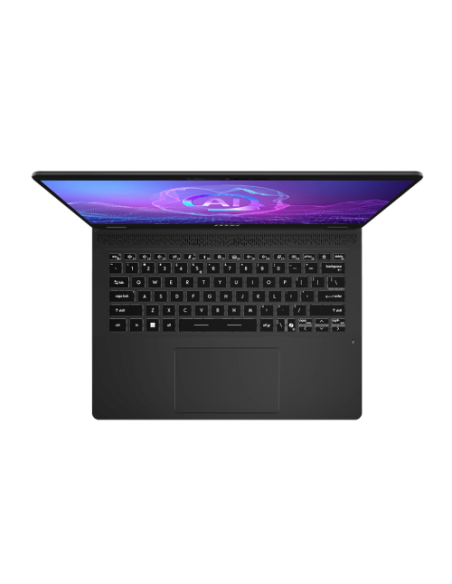 120HZ. INTEL CORE ULTRA 7 256V. INTEL ARC GRAPHICS. 16GB LPDDR5X. 1TB NVME SSD. GRIS. W11 HOME