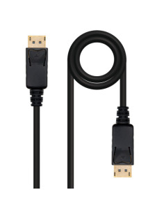 NANOCABLE CABLE DISPLAYPORT, DP/M-DP/M, 3.0 M (10.15.2303)