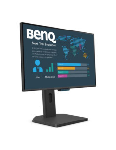 MONITOR BENQ BL490TC (9H.LNNLA.TBE) 23.8” 1080P FHD 144HZ...
