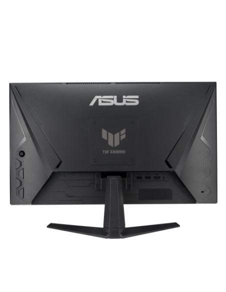 ASUS MONITOR  25" VG257Q5A GAMING BK/0.5MS/EU