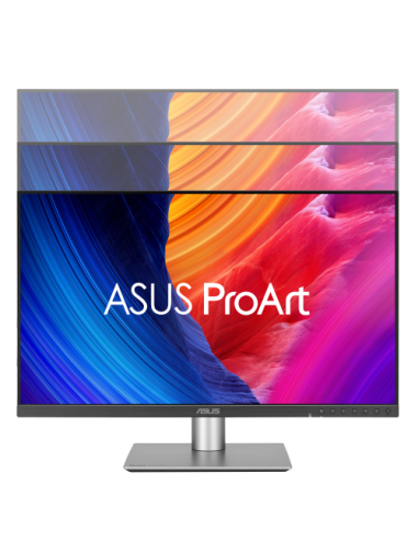 ASUS MONITOR  PROART DISPLAY 5K PA27JCV...