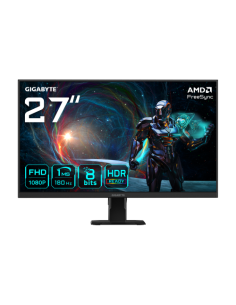 MONITOR GIGABYTE 27" GS27FA,SS IPS,1920X1080...