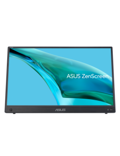 ASUS MONITOR 15.6" ZENSCREEN MB16AHG PORTABLE,(1920 X... 2