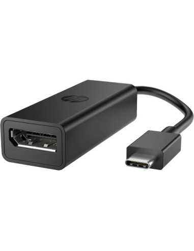ADAPTADOR HP USB-C A DISPLAYPORT G2
