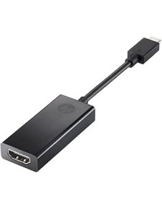 ADAPTADOR HP USB-C A HDMI