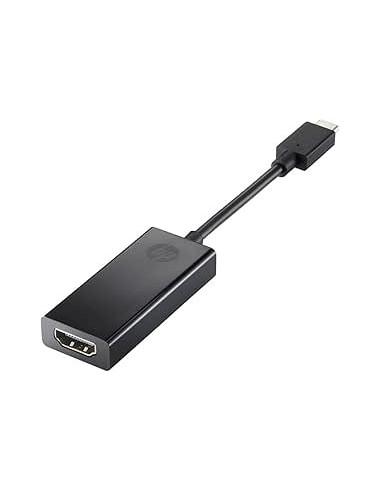 ADAPTADOR HP USB-C A HDMI