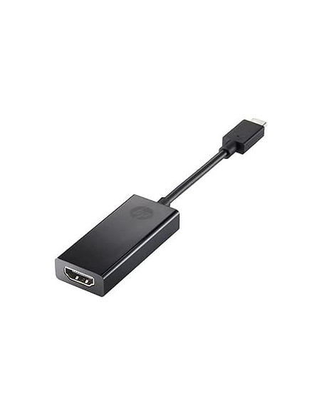 ADAPTADOR HP USB-C A HDMI