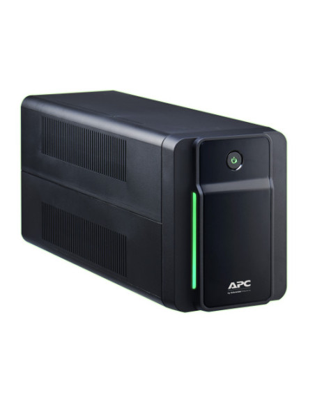 SAI APC BACK-UPS 950VA, 230V, AVR, IEC SOCKETS