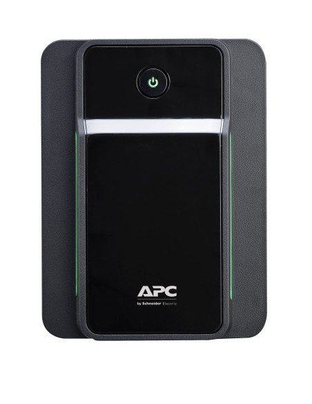 SAI APC BACK-UPS 950VA, 230V, AVR, IEC SOCKETS