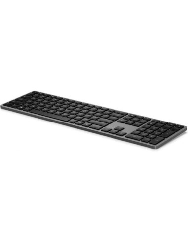 TECLADO HP 975 MODO DUAL INALAMBRICO