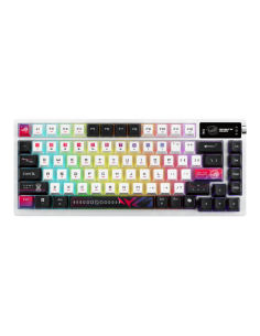 TECLADO ASUS ROG AZOTH X
