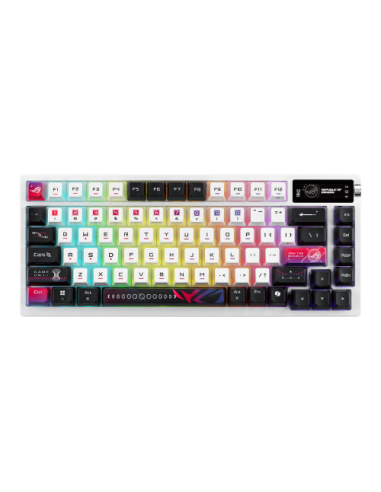 TECLADO ASUS ROG AZOTH X