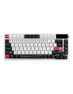 TECLADO ASUS ROG AZOTH X 2