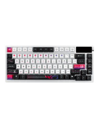TECLADO ASUS ROG AZOTH X