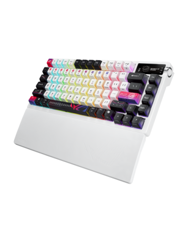 TECLADO ASUS ROG AZOTH X