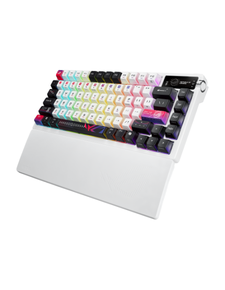 TECLADO ASUS ROG AZOTH X